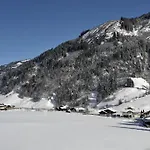 Alpenhof Ξενοδοχείο 3*