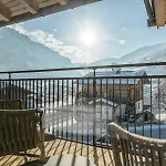 Ξενοδοχείο Alpenhof Grossarl