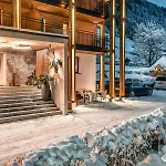 Alpenhof Ξενοδοχείο Grossarl
