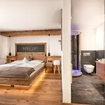 Alpenhof Ξενοδοχείο