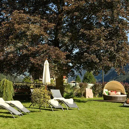 Hotel Alpenhof