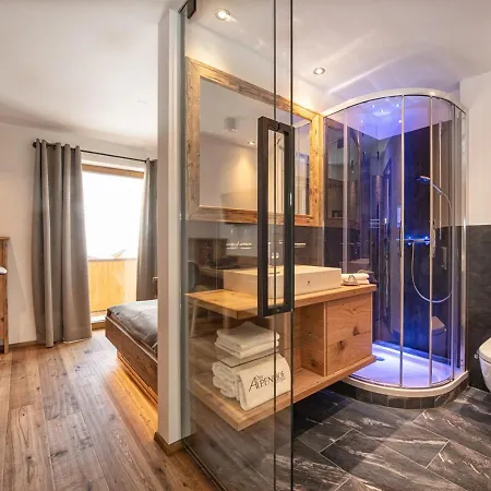 Hotell Alpenhof