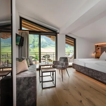 Alpenhof 3*