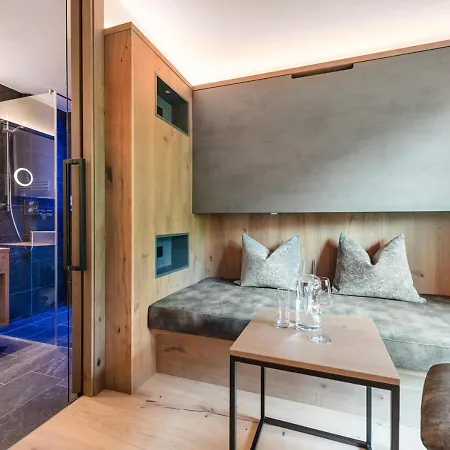 Alpenhof Hotel Grossarl