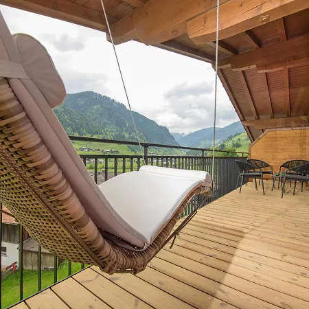 Hotel Alpenhof 3*