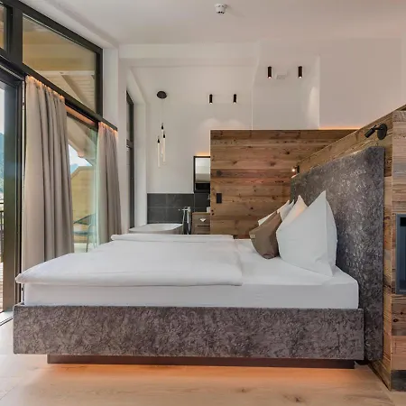 Alpenhof 3* Гроссарль