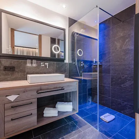 Alpenhof Hotell Grossarl