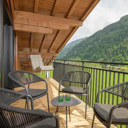 Alpenhof 3* Großarl