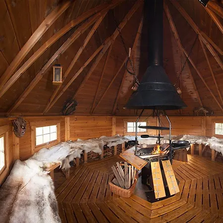Alpenhof Hotel 3*