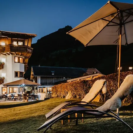 Alpenhof Großarl