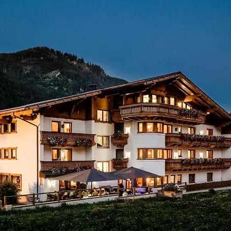 Alpenhof Hotel