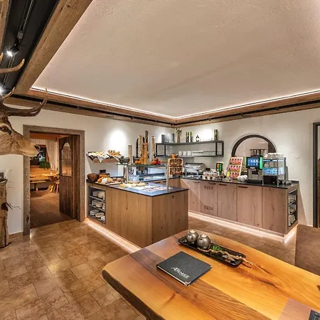 Hotel Alpenhof Grossarl