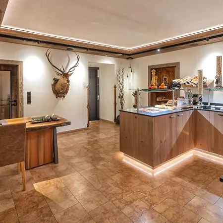 Hotel Alpenhof Grossarl