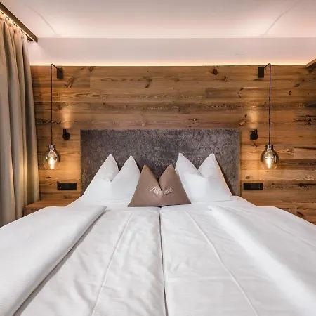 Hotel Alpenhof Großarl