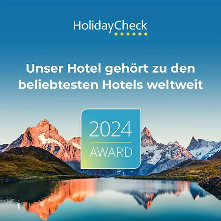 Alpenhof Hotel Grossarl