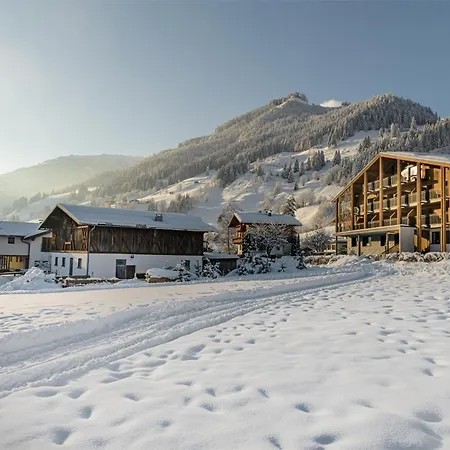 Alpenhof Hotel Großarl