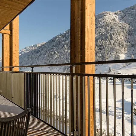 Alpenhof 3*