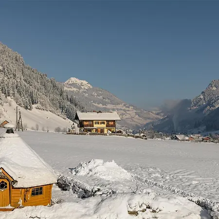 Alpenhof Hotel