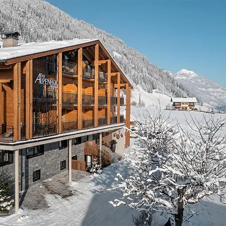 Hotel Alpenhof