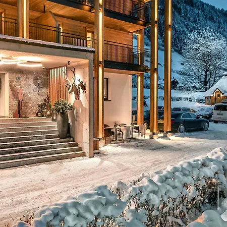 Alpenhof Hotel Grossarl