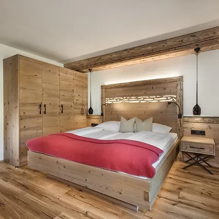 Alpenhof Hotel Grossarl