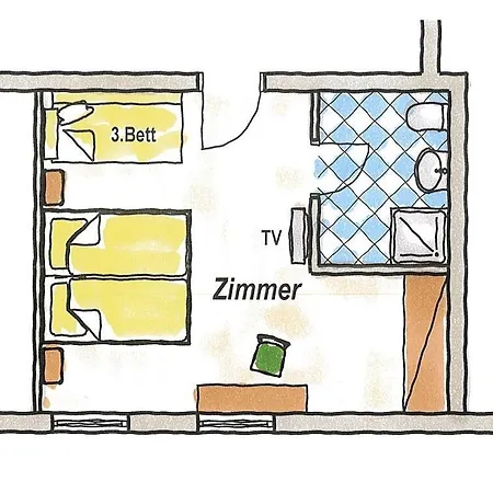 Alpenhof Hotel 3*