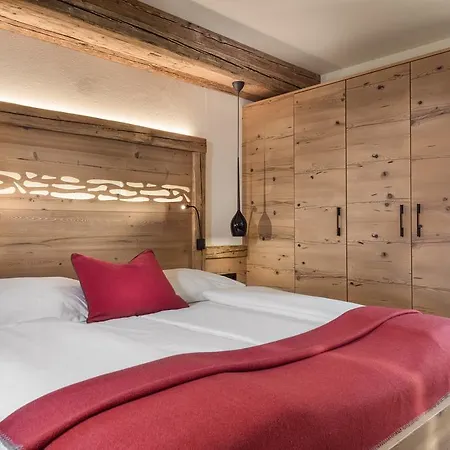 Hotel Alpenhof Großarl