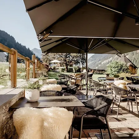 Alpenhof Hotel