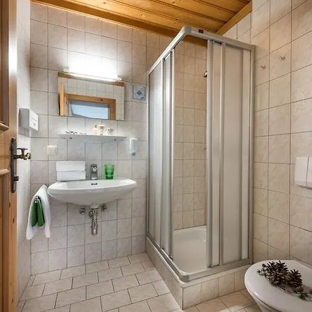 Hotel Alpenhof 3*