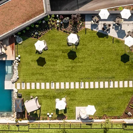 Alpenhof 3* Grossarl