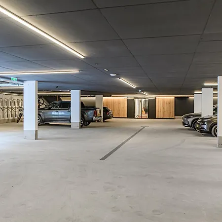 Alpenhof Hotel Grossarl