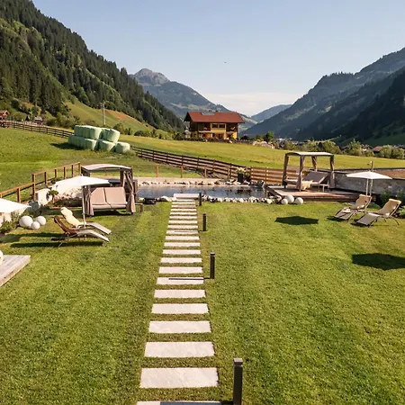 Hotel Alpenhof