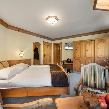 Alpenhof 3*
