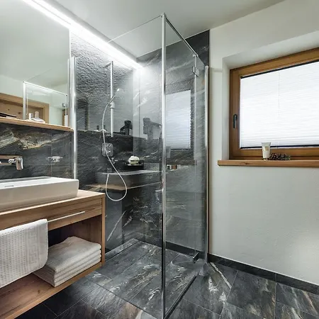 Hotel Alpenhof Grossarl