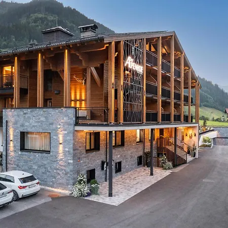 Alpenhof Hotel