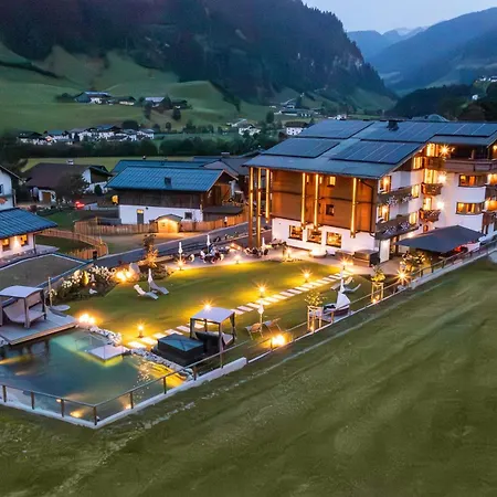 Alpenhof 3* Grossarl