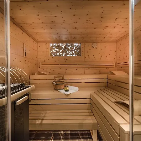 Alpenhof Hotel 3*