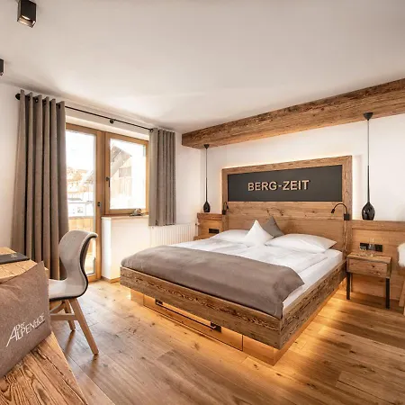 Hotel Alpenhof