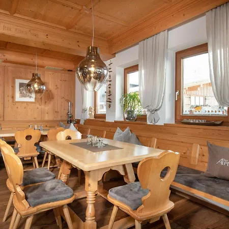 Hotel Alpenhof Grossarl