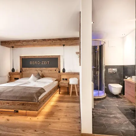 Alpenhof Hotel