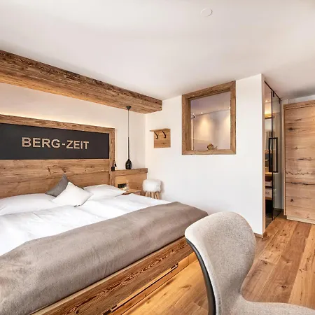 Alpenhof Hotel 3*