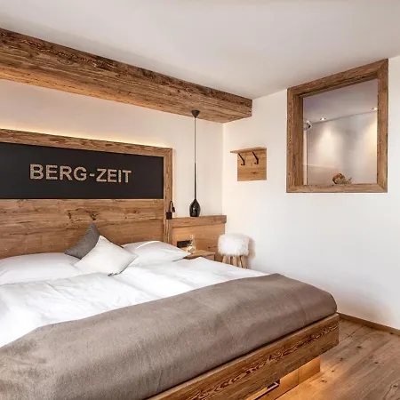 Alpenhof 3* Grossarl