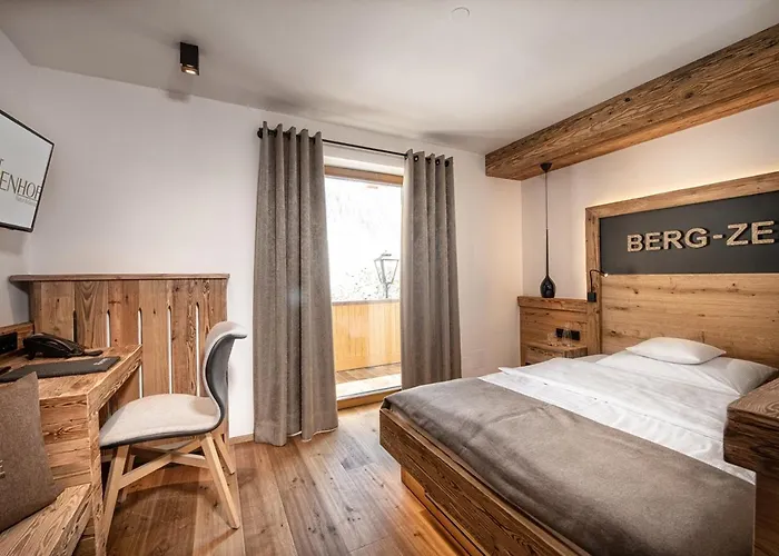 Alpenhof 3* Grossarl