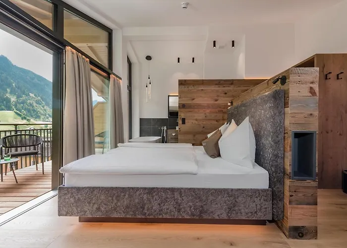 Alpenhof 3* Grossarl