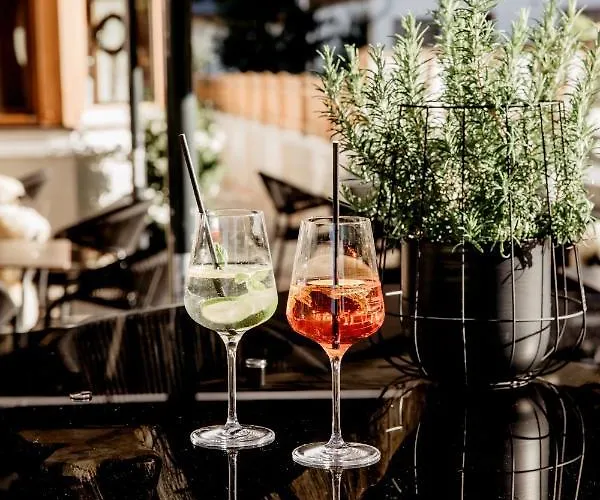 Hotel Alpenhof Grossarl