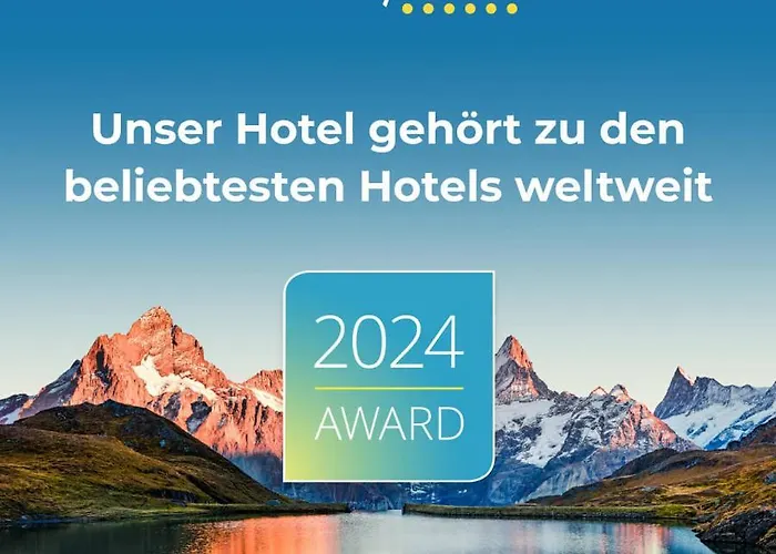 Alpenhof Hotel Grossarl