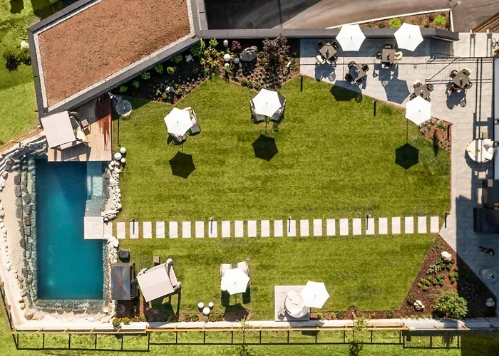 Alpenhof 3* Grossarl