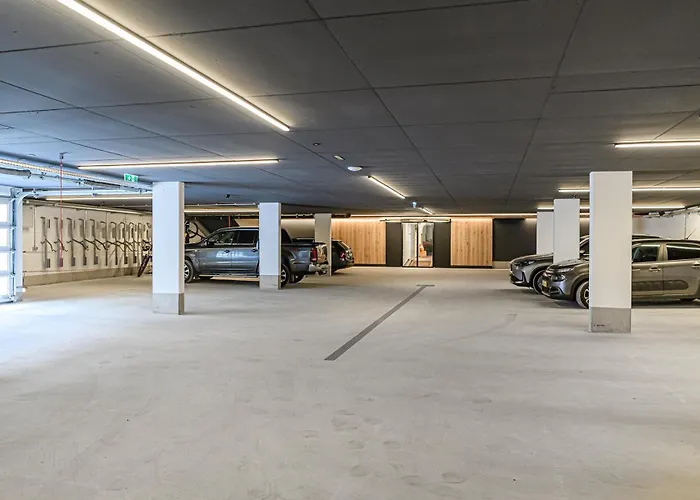 Alpenhof Hotel Grossarl