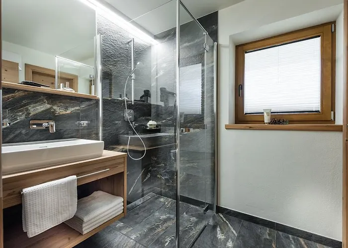 Hotel Alpenhof Grossarl