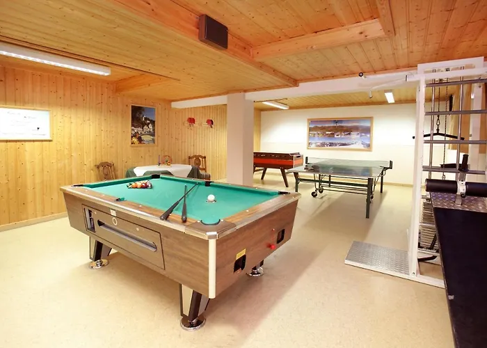 Alpenhof 3* Grossarl